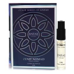 Anfar Zenit Nomad Vial (Extrait De Parfum for Men)
