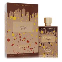 Anfar Biscotti Truffle Dubai Chocolate Extrait De Parfum for Women