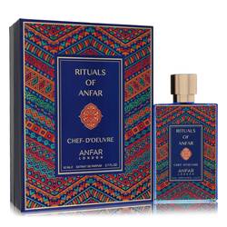 Anfar London Rituals Of Anfar Chef-d'oeuvre Extrait De Parfum for Women