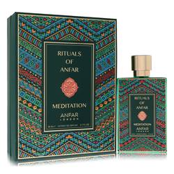 Anfar London Rituals Of Anfar Meditation Extrait De Parfum for Women