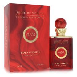 Anfar Serie Marbre Rojo Levante Extrait De Parfum for Women