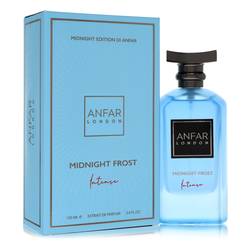 Anfar London Midnight Frost Intense Extrait De Parfum for Women