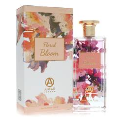 Anfar Floral Bloom EDP for Women
