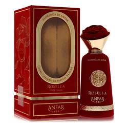 Anfar Rosella Extrait De Parfum for Women