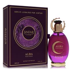 Anfar Alba Extrait De Parfum for Women