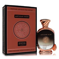 Anfar Artisan Noir Extrait De Parfum for Women