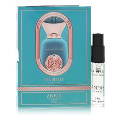 Anfar Ma Belle Vial (Extrait De Parfum for Women)