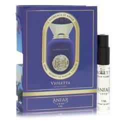 Anfar Violetta Vial (Extrait De Parfum for Women)