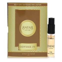 Anfar Odyssee iv Vial (Extrait De Parfum for Women)