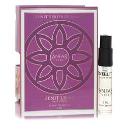 Anfar Zenit Lilac Vial (Extrait De Parfum for Women)