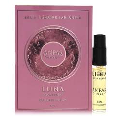 Anfar Luna Vial (Extrait De Parfum for Women)