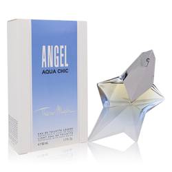 Thierry Mugler Angel Aqua Chic Light 50ml EDT for Women