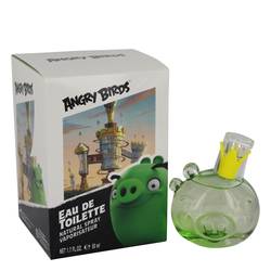 Angry Birds The Pigs 50ml EDT for Women | Air Val International