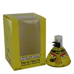 Angry Birds Yellow 50ml EDT for Women | Air Val International