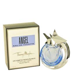 Thierry Mugler Angel EDT for Women (Refillable)