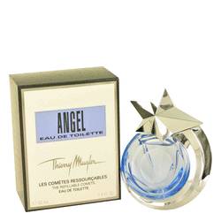 Thierry Mugler Angel Refillable 1.4oz EDT for Women