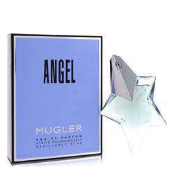 Thierry Mugler Angel Refillable 25ml EDP for Women