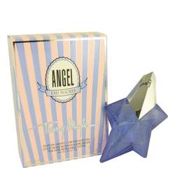 Thierry Mugler Angel Eau Sucree 50ml EDT for Women (Limited Edition)
