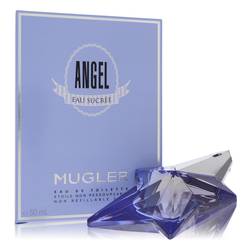 Thierry Mugler Angel Eau Sucree 50ml EDT for Women