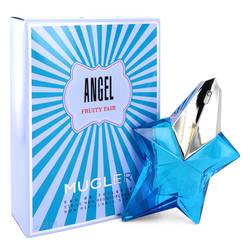 Thierry Mugler Angel Fruity Fair EDT for Women