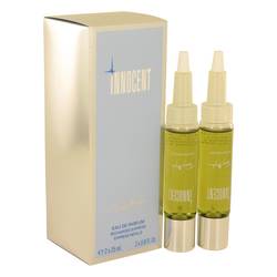 Thierry Mugler Angel Innocent Refills EDP for Women (Includes two 0.8oz refills)