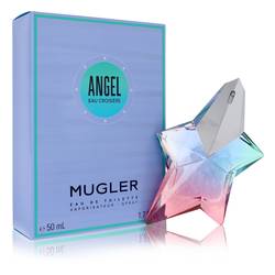 Angel Eau Croisiere 50ml EDT for Women (New Packaging 2020) | Thierry Mugler