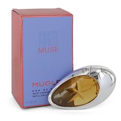 Thierry Mugler Angel Muse 30ml Refillable EDP for Women