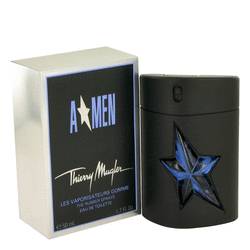 Thierry Mugler Angel 50ml EDT for Men (Rubber Flask) 