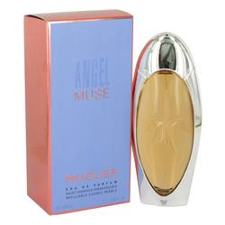Thierry Mugler Angel Muse 100ml Refillable EDP for Women