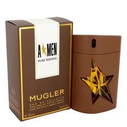 Thierry Mugler Angel Pure Havane EDT for Men