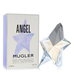 Thierry Mugler Angel EDT for Women (Refillable)