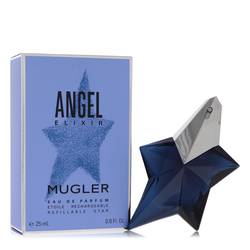 Thierry Mugler Angel Elixir EDP for Women (Refillable)