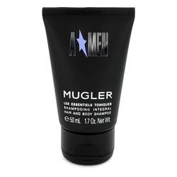 Thierry Mugler Angel 50ml Hair and Body Shampoo for Men