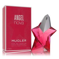 Thierry Mugler Angel Nova EDP for Women (Refillable)