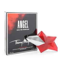 Thierry Mugler Angel Passion Star 50ml Refillable EDP for Women