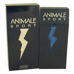 Animale Sport 200ml EDT for Men