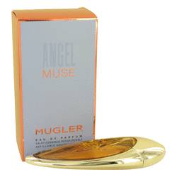 Thierry Mugler Angel Muse Refillable EDP for Women (30ml / 50ml / 100ml)