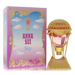 Anna Sui Sky EDT for Women (30ml / 50ml)
