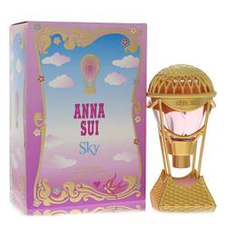 Anna Sui Sky EDT for Women (30ml / 50ml)