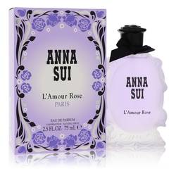 Anna Sui L'amour Rose EDP for Women