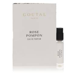 Annick Goutal Rose Pompon Vial