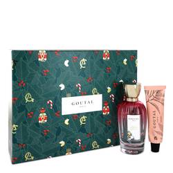 Annick Goutal Rose Pompon Perfume Gift Set (100ml EDT + 40ml Garden Hand Balm)