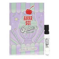 Anna Sui Sundae Violet Vibe Vial