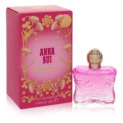 Anna Sui Romantica 0.14oz Miniature (EDT for Women)