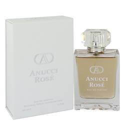 Anucci Rose 100ml EDP for Women