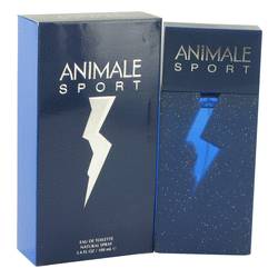 Animale Sport EDT for Men (100ml / 200ml)