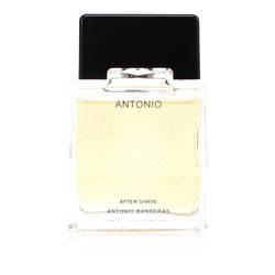 Antonio 50ml After Shave for Men (Unboxed) | Antonio Banderas