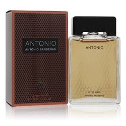 Antonio 100ml After Shave for Men | Antonio Banderas