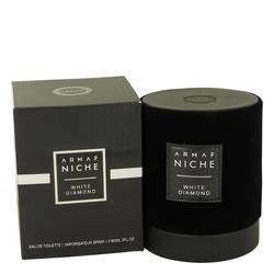 Armaf Niche White Diamond EDT for Men