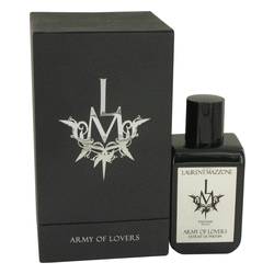 Laurent Mazzone Army Of Lovers EDP for Women